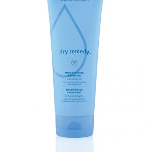 Dry Remedy Moisturizing Shampoo