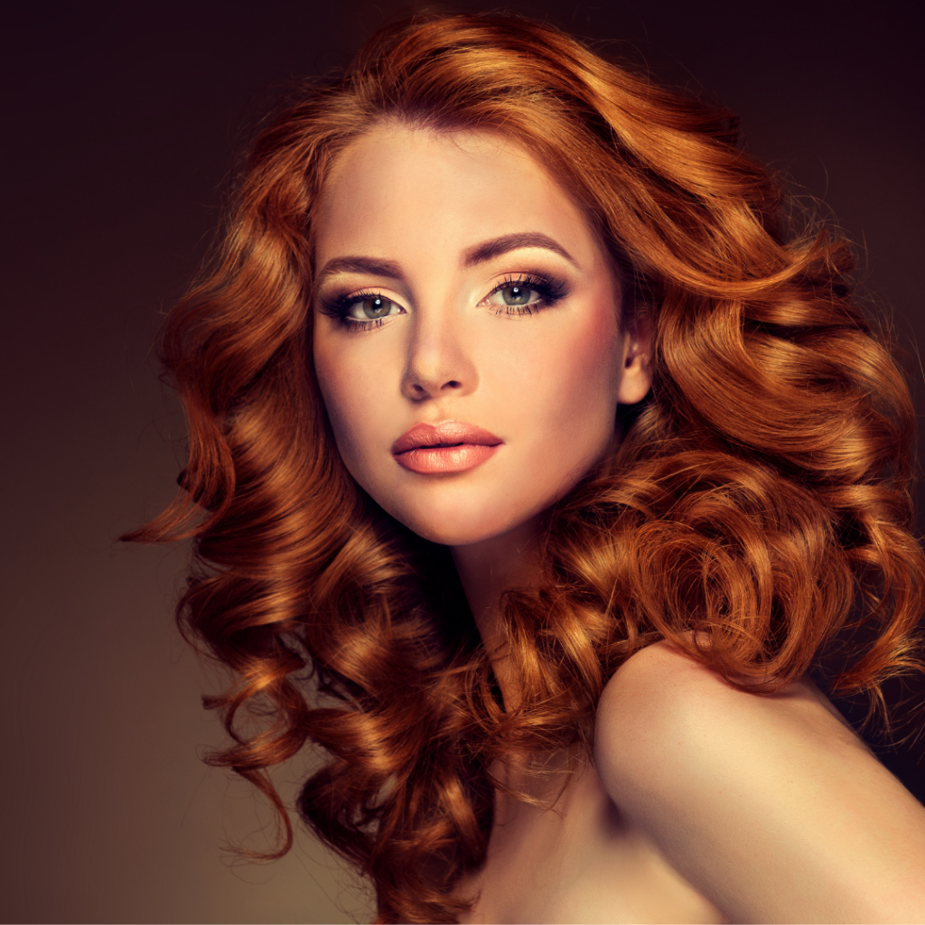 giusto colore capelli