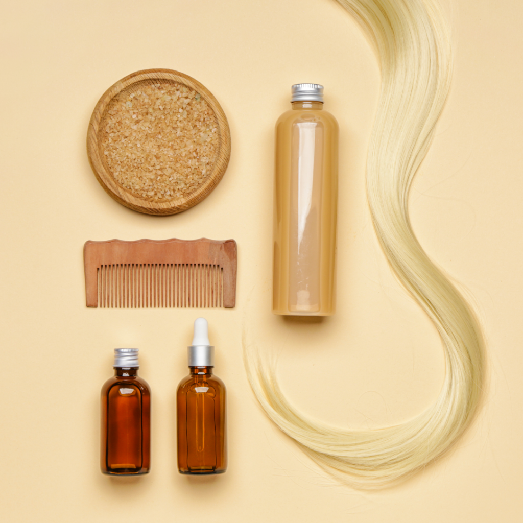 trattamenti benessere capelli