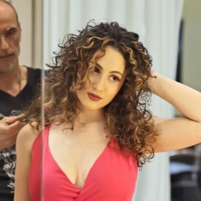 Equipe Luigi parrucchieri, Barber San Marino