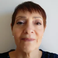 serafina Testimonianza - foto dopo 8 sedute di EVO esaforesi