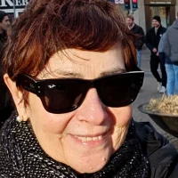 serafina700-3 Testimonainza - Foto dopo 2 mesi di trattamento EVO esaforesi